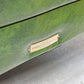 ニコアンド niko and... クラシック ダイナー CLASSIC DINER ベンチ ソファ BENCH SOFA グリーン PVCレザー LDスタイル ◎