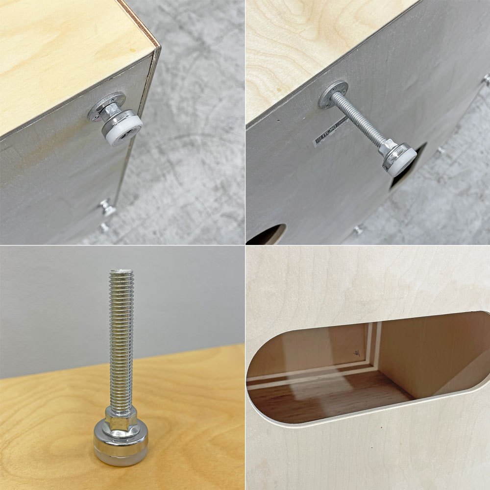 ノルオフィス Knoll Office アンスクリプテッド Unscripted ステップス Steps モジュールセット（2ステップ ロング＋インサイドコーナー ）ロックウェル ソファ ベンチ 総定価約105万円） 〓