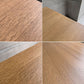 ビスレー BISLEY デスクプラン DESK PLAN Lフット ワーキングテーブル デスク オーク木目調 メラミン天板 スチール脚 W120cm イギリス ♪