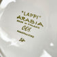 アラビア ARABIA ラッピ Lappi スーププレート 20.5cm オルガ・オソル Olga Osol 北欧食器 ビンテージ B ◇