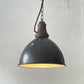 トラックファニチャー TRUCK FURNITURE ペンダントランプ PENDANT P-HS3 アルミシェード 工業系デザイン  ★