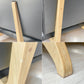 イデー IDEE カゴル ベンチソファ CAGOLE BENCH SOFA 3シーター ソファ ブラック×シナ材共芯合板 篠本拓宏 廃盤 ★