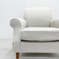 イデー IDEE ラインソファ LINE SOFA 1Pソファ 1人掛け ファブリック クラシカルスタイル 〓
