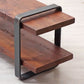 アクメファニチャー ACME FURNITURE ベルズファクトリー BELLS FACTORY TVボード AVボード W150cm インダストリアル ●