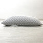 ヨギボー Yogibo ラックスマックスプレミアム Luxe Max Premium ビーズクッション ソファ ライトグレー light gray 定価：￥63,800- ●