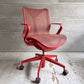ハーマンミラー Herman Miller コズムチェア COSM CHAIR ローバック デスクチェア オフィスチェア 固定アーム キャニオン studio7.5 定価￥247,500-