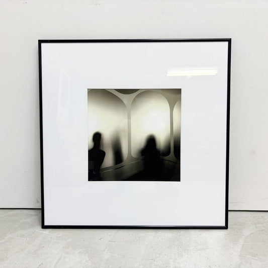 ボーコンセプト BoConcept フォトアート Photo Art 60×60 ニコール・ガディエル Nicole Gadiel インテリア ルームデコレーション ポスター 写真家 デンマーク 北欧 モダン 額装品 C ●