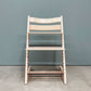 ストッケ STOKKE トリップトラップ TRIPP TRAPP ベビーチェア キッズチェア S/N5～ セレーヌピンク ノルウェー 北欧家具 ◎