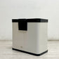 ハイロ Hailo エコデュオプラス ダストボックス トリオ Lサイズ ホワイト フットペダル式 ゴミ箱 バケツ×3個 旧モデル ドイツ ●