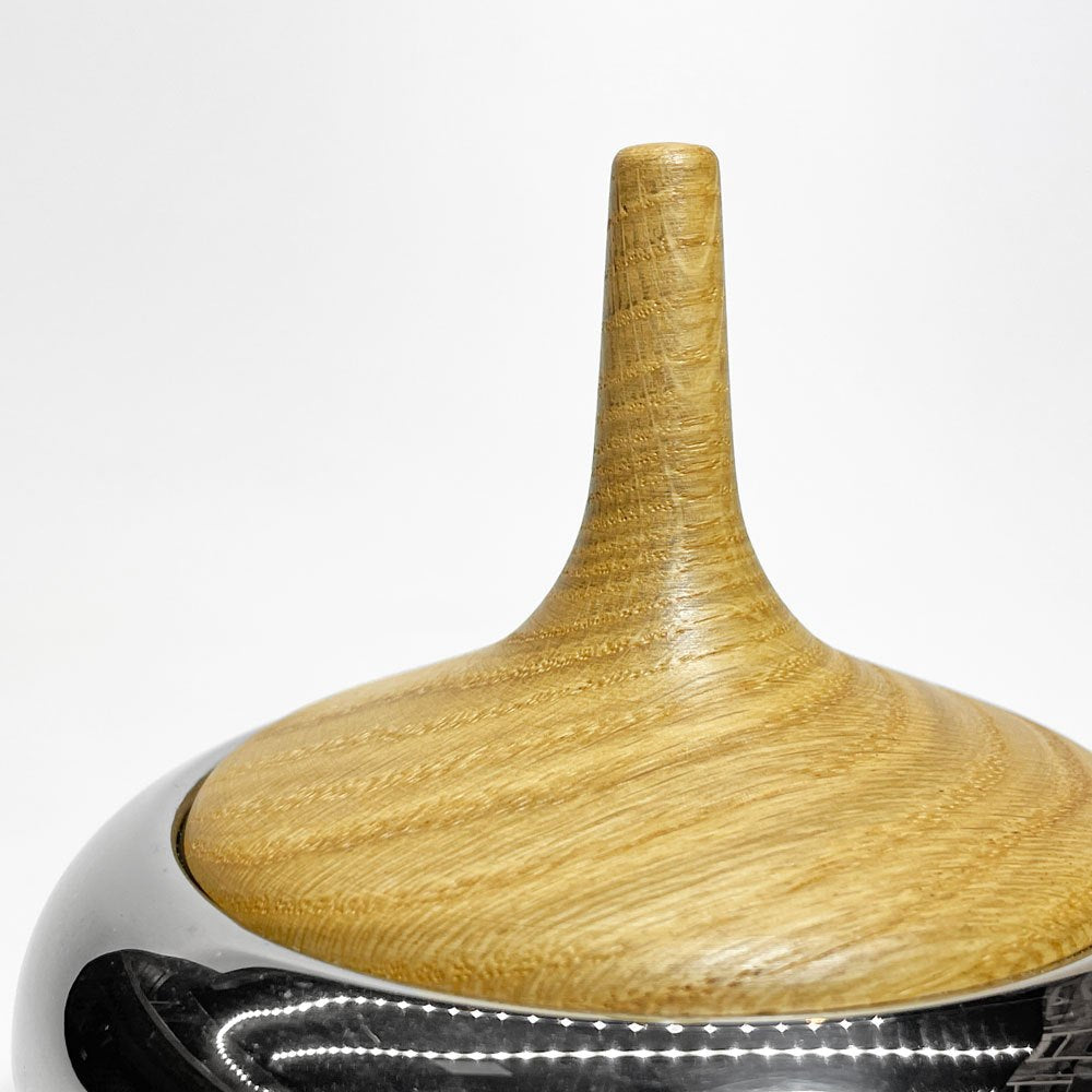 ジョージジェンセン Georg Jensen HK ボンボニエール オニオン HK ONION 小物入れ ヘニング・コッペル 北欧雑貨 デンマーク ★