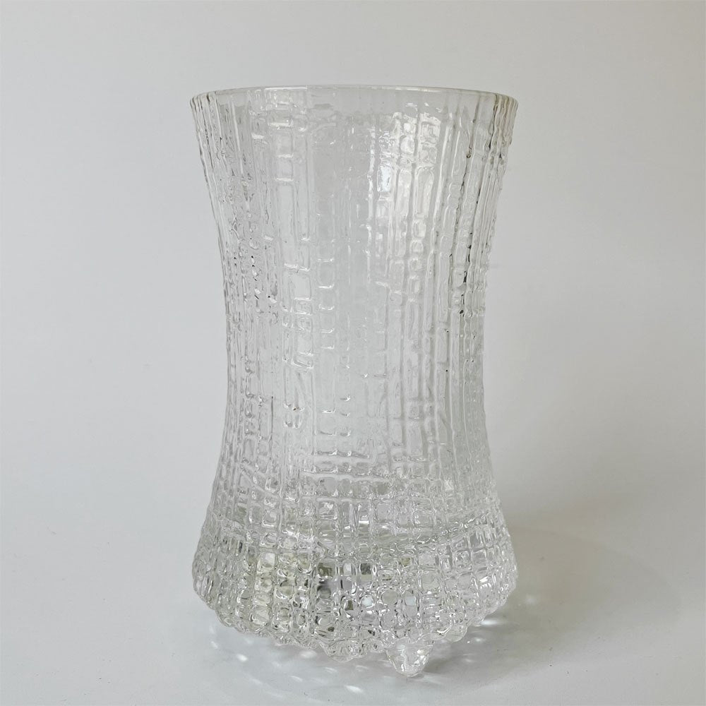 イッタラ iittala ウルティマツーレ Ultima thule ハイボールグラス クリア タピオ・ヴィルカラ Tapio Wirkkala 北欧食器 ビンテージ ★