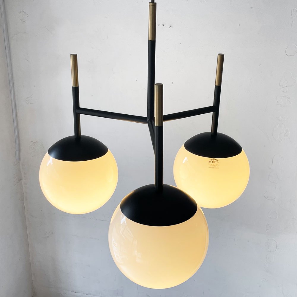 アートワークスタジオ ART WORK STUDIO ブリスペンダント3 Bliss-pendant 3 モダン 定価￥66,440- ★