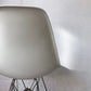 ハーマンミラー Herman Miller サイドシェルチェア ホワイトシェル ポリプロピレン製 エッフェルベース DSR C&R イームズ ミッドセンチュリー ★