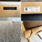 冨士ファニチア Fuji furniture アージオ ソファ AGIO SOFA 1Pソファ  両肘 アームラウンジチェア オーク材 ファブリック ♪