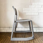 ヴィトラ Vitra ティプトン Tip Ton ワークチェア ダイニングチェア デスクチェア バサルト スタッキング チルト機能 定価￥47,300- B ◎