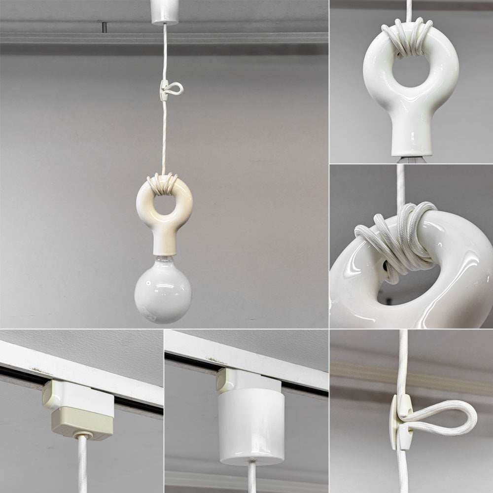 イデー IDEE モレ シーリングランプ MOLLE CEILING LAMP ペンダントライト シーリングライト 照明 ●