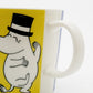 アラビア ARABIA ムーミンマグ MOOMIN ファミリー 2002-2009/2011年 廃番 フィンランド 北欧食器 ●