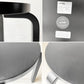 アルテック artek スツール60 E60 スツール 4本脚 アルヴァ・アアルト ブラックラッカー バーチ無垢材 北欧家具 参考定価￥47,300- ★