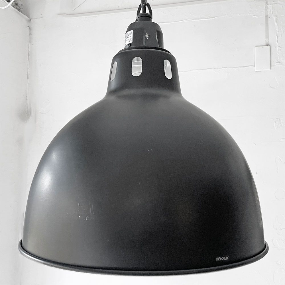 マックスレイ MAXRAY ファブリカ FABBRICA ペンダントライト MP40428 インダストリアル ★