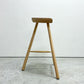 ワーナー Werner シューメーカーチェア Shoemaker Chair NO.69 スツール ビーチ材 ソープ仕上げ ラーズ・ワーナー ●