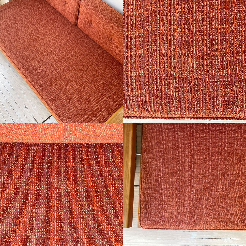 アクメファニチャー ACME Furniture カーディフ CARDIFF SOFA 2.5シーターソファ USビンテージスタイル 廃盤サイズ 定価約￥¥309,100- ★