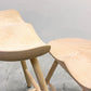 ワーナー Werner シューメーカーチェア Shoemaker Chair NO.69 スツール ビーチ材 ソープ仕上げ ラーズ・ワーナー ●
