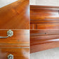 イーセンアーレン ETHAN ALLEN マルケス・ドレッサー Marques Dresser ワイドチェスト サイドボード 抽斗9杯 British Classics US 米国 ♪