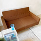 ギャラリー1950 Gallery1950 オリジナル 2シーターソファ Original Sofa 2 Seat ミッドセンチュリーデザイン 参考定価 ￥181,500- ★