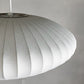ハーマンミラー Herman Miller ネルソンバブルランプ ソーサーS BUBBLE LAMP Φ 44cm ロイヤルファニチャ―コレクション ジョージ・ネルソン ■
