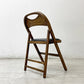 アクメファニチャー ACME Furniture カルバーチェア CULVER CHAIR フォールディングチェア ラバーウッド B ●