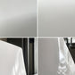 アルペール arper カティファ46 Catifa46 スタッキングチェア ダイニングチェア ホワイト 2脚セット モダンデザイン 定価¥85,800- A ■