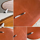 カールハンセン＆サン Carl Hansen & Son CH33P オーク材 レザーシート 本革 ダイニングチェア ハンス・J・ウェグナー 定価￥156,200- B ■