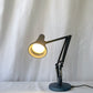 アングルポイズ ANGLEPOISE ミニミニ 90 MINIMINI デスクライト スティールブルー USB給電式 調光可 テーブルランプ イギリス 未使用品 ◇