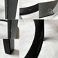 ヘイ HAY リボルバー バーテーブル REVOLVER BAR TABLE  カウンターテーブル ハイテーブル H105cm ブラック レオン・ランズメイヤー デンマーク 定価￥99,000 - ★