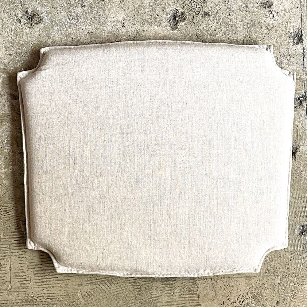 三島家具 CH24 Yチェア 専用チェアクッション ミナペルホネン タンバリン生地 エクリュ 皆川明 北欧 ■