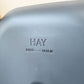 ヘイ HAY ソフトエッジ SOFT EDGE 40 ダイニングチェア オーク材 ナチュラル スチール スタッキング イスコス・ベルリン 北欧 デンマーク C ◎