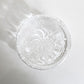 イッタラ iittala フローラ Flora ボウル クリア 10cm オイバ・トイッカ  Oiva Toikka Scope別注 フィンランド 北欧雑貨 ■