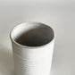 アスティエ・ド・ヴィラット Astier de Villatte コンセルブ Conserve トールミニフラワーベース H9.5cm フランス 定価¥19,140- ■
