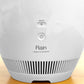 バルミューダ BALMUDA レイン Rain 気化式 加湿器 ERN-1100UA wifi 2017年製 ●