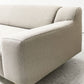 イデー IDEE プレジールソファ PLAISIR SOFA 3シーター W180cm トープグレー ファブリック  ●