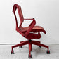 ハーマンミラー Herman Miller コズムチェア Cosm Chair キャニオン ローバック 固定アーム スタジオ7.5 定価￥247,500円- ●