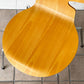 フリッツハンセン Fritz Hansen アントチェア 4本脚 ナチュラルビーチ ラッカー アルネ・ヤコブセン 北欧家具 F ◇