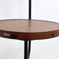 ジャーナルスタンダードファニチャー journal standard Furniture j.s.f エウレカ フロアランプ EUREKA FLOOR LAMP サイドテーブル 充電機能 モダンスタイル ●