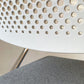 ヴィトラ vitra ビザロール Visaroll デスクチェア ミーティングチェア キャスターベース スタッキング アントニオ・チッテリオ ◎
