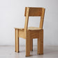 ピート・ヘイン・イーク Piet Hein Eek クライシス チェア 2009 CRISIS CHAIR スクラップウッド オランダ ●