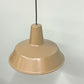 トラックファニチャー TRUCK FURNITURE ペンダントランプ PENDANT P-HS1 Φ37cm アルミニウム カーキ ◎