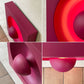 ルイスポールセン Louis Poulsen ドイツ シュピーゲルランプ Spiegel lamp ヴァーナー・パントン Verner Panton ビンテージ 希少 名作照明 ◇