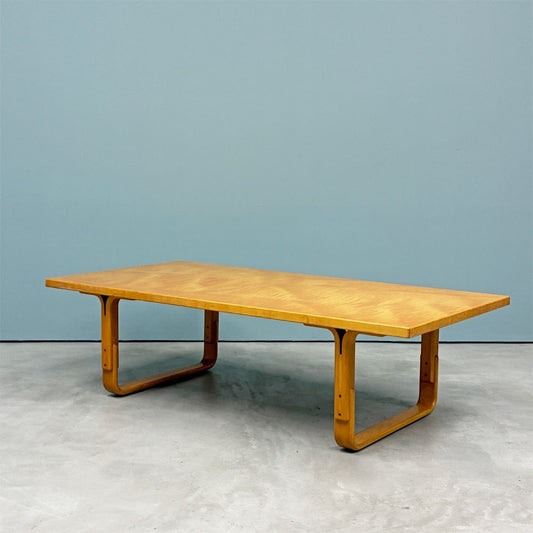 天童木工 Tendo Mシリーズ センターテーブルマットソンテーブル W120cm ブルーノ・マットソン ビンテージ ◎