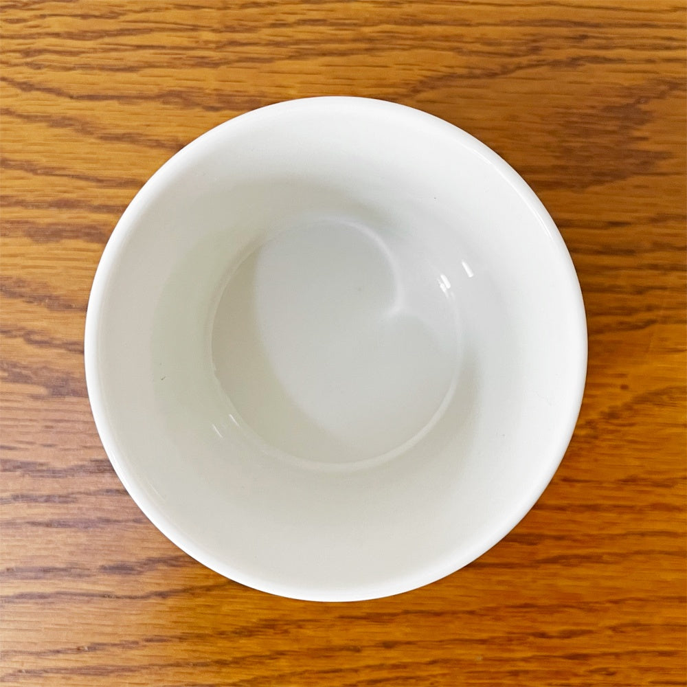 マリメッコ marimekko ウニッコ Unikko ラテマグ コーヒーカップ 200ml 木蓋付き マイヤ・イソラ フィンランド 北欧食器 A ★
