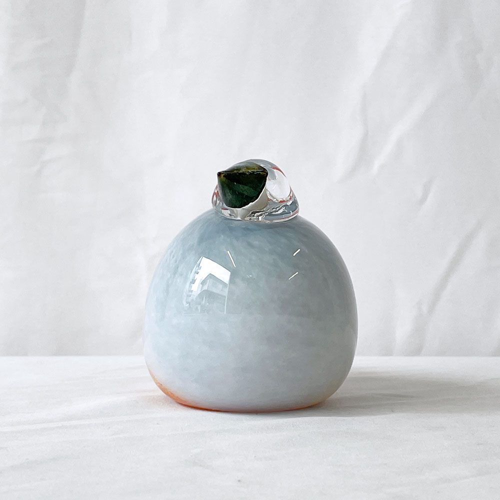 イッタラバード iittala バーズバイトイッカ Birds by Toikka シベリアンジェイ Siberian Jay カケス 2011年 オイバ・トイッカ 箱付 北欧雑貨 ◇